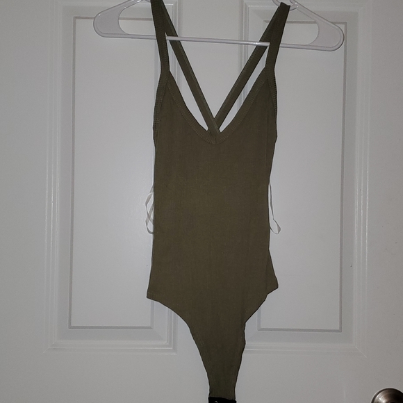 Bodysuit - Picture 1 of 10